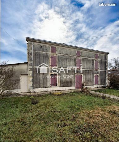 Maison 7 pièces 177 m²