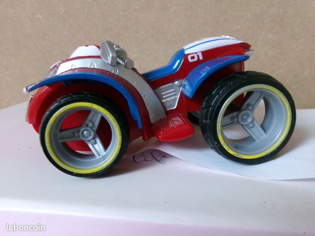 Quad de Ryder (image 3)