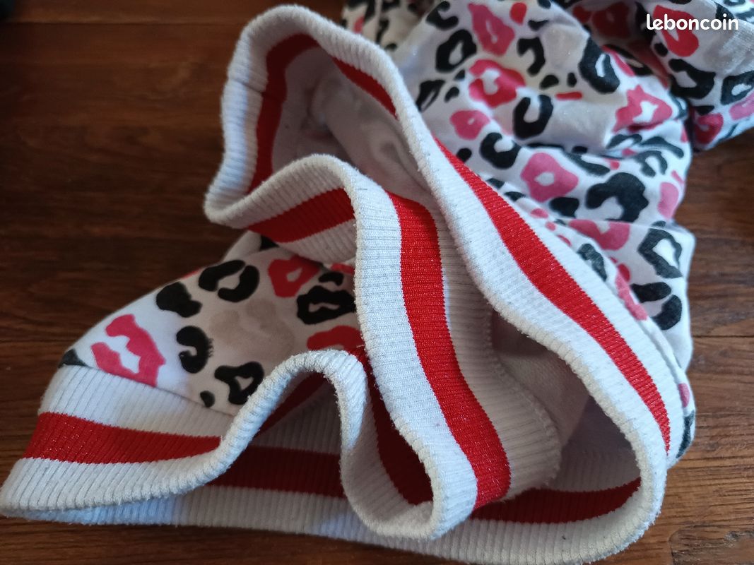 Guess robe vêtement enfant fille,adolescentes taille 16 ans (image 10)
