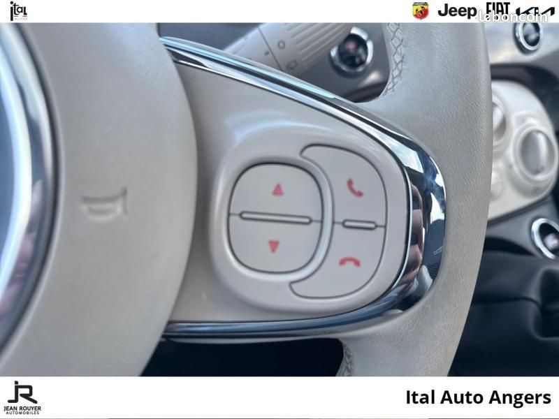 Fiat 500 1.0 70ch BSG S&S Dolcevita (image 13)