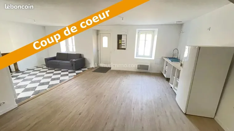 Annonce vente Maison saint-carreuc