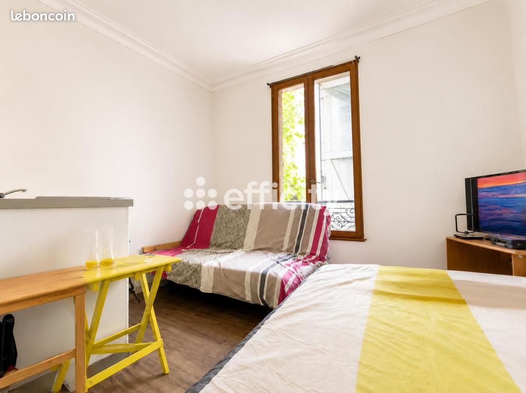 Appartement 1 pièce 15 m² · à Alfortville · 15 m² · 70 000 €