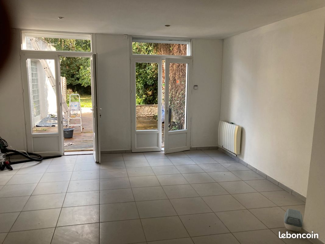 Appartement 3 pièces 70 m² · à Lens · 70 m² · 120 000 €