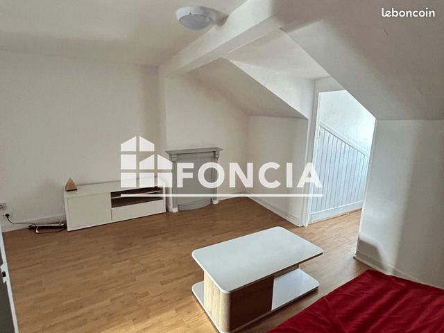 Appartement 1 pièce 22 m² · à Limoges · 22 m² · 363 €