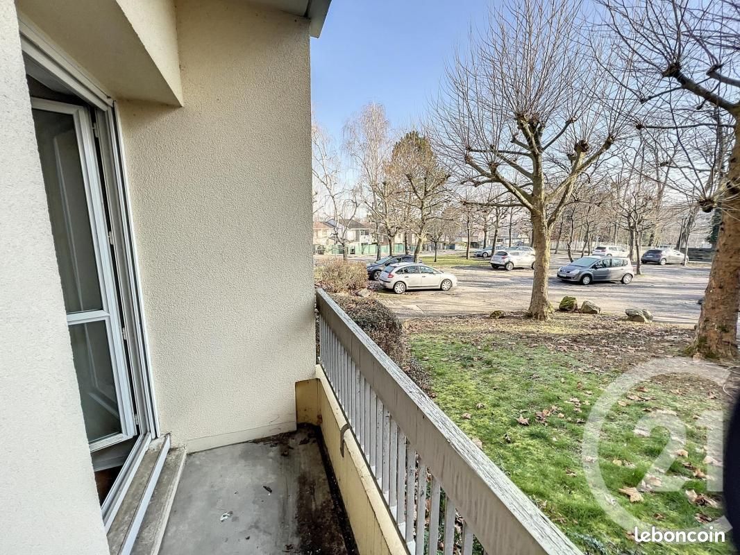Appartement 4 pièces 89 m² · à Villers-lès-Nancy · 89 m² · 173 000 €