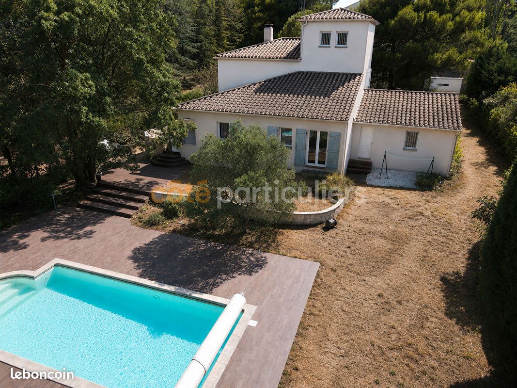 Maison 7 pièces 156 m² · à Villemoustaussou · 156 m² · 422 000 €