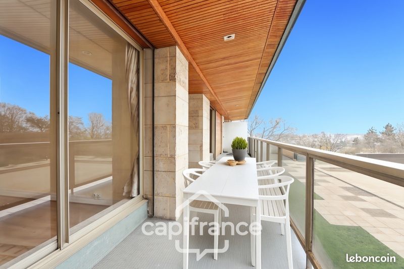 Appartement 5 pièces 144 m² · à Saint-Cloud · 144 m² · 898 000 €