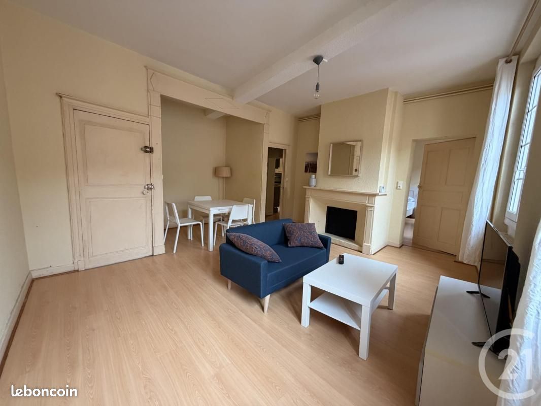 Appartement 2 pièces 49 m² · à Albi · 49 m² · 550 €/mois