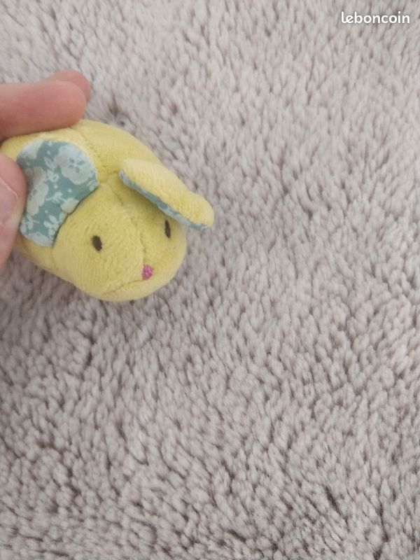 Tapis d'éveil Moulin Roty (image 3)
