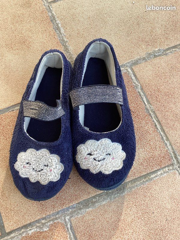 Chaussons Isotoner T31 (image 2)