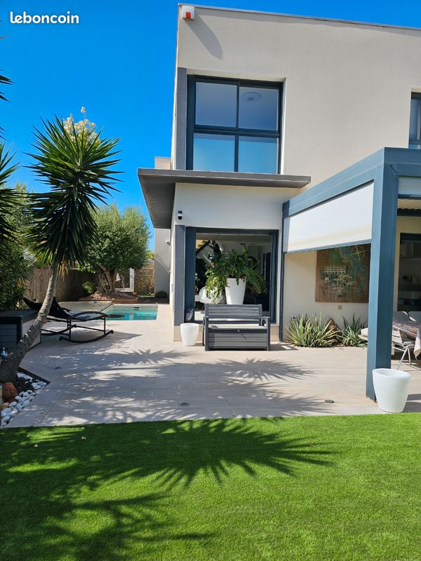 Maison 5 pièces 180 m² · à Torreilles · 180 m² · 695 000 €