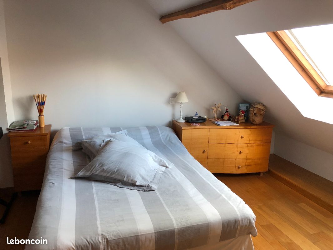 Maison agréable dans le bourg de Seilhac - Seilhac 19700 (image principale 5)