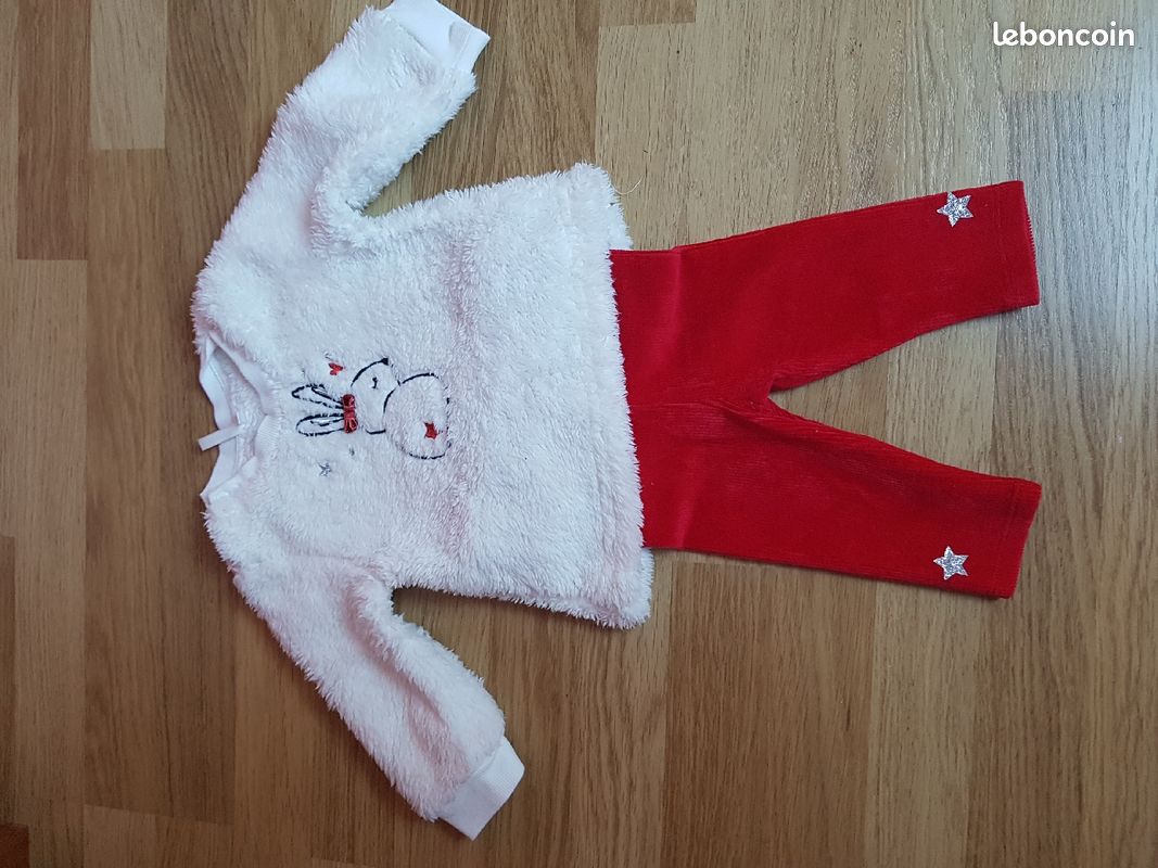 Ensemble bebe (image 3)