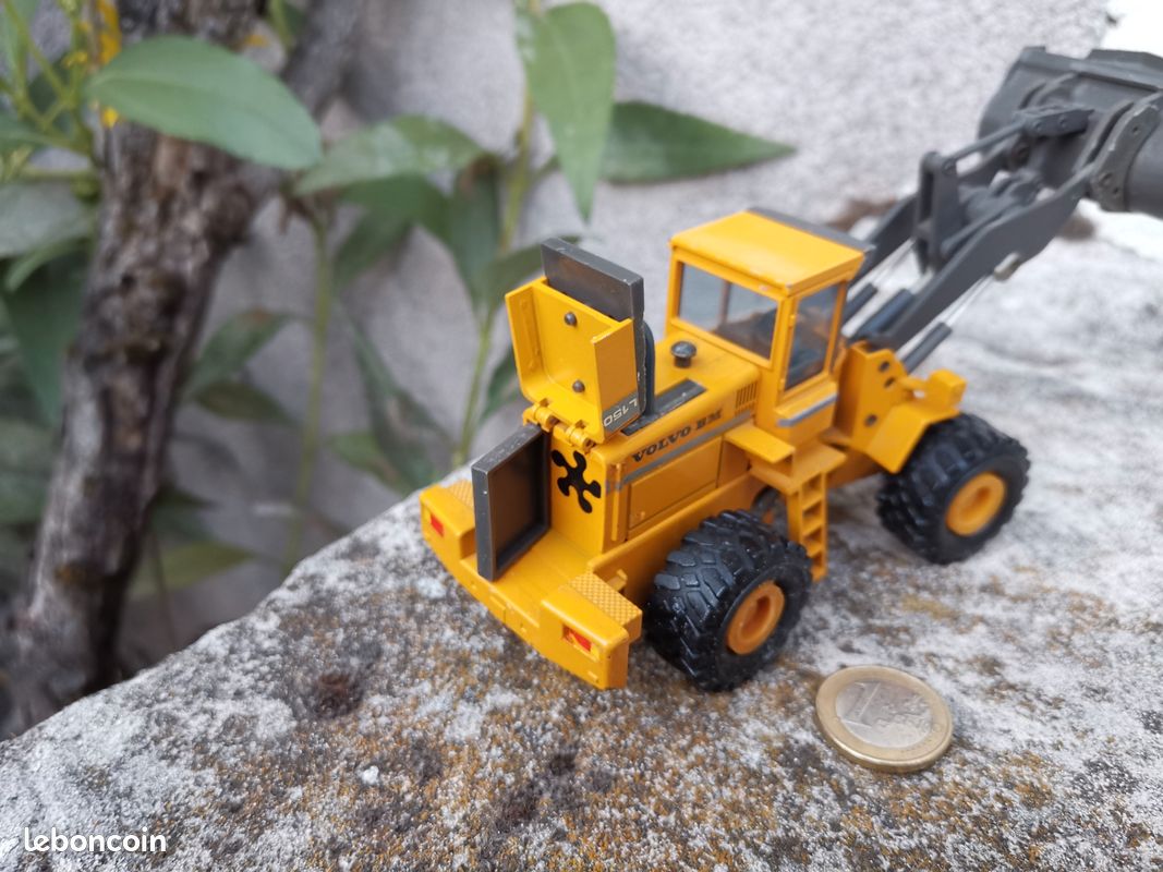 SIKU 1949 DOLLY 1:50 NEU Pour Remorque EUR 10,64 - FR