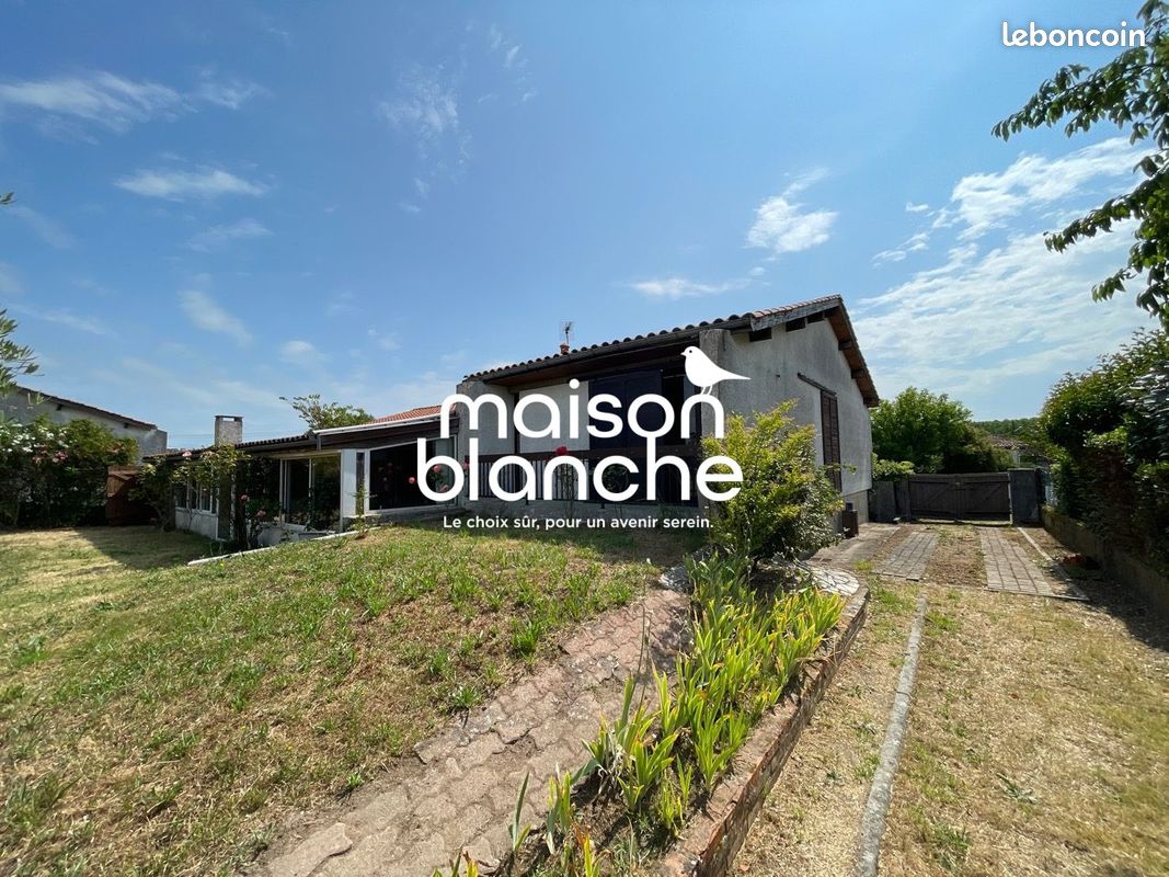 Maison 4 pièces 103 m² · à Vayres · 103 m² · 245 000 €