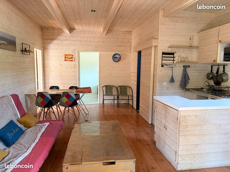 Maison 3 pièces 50 m² · à Gujan-Mestras · 50 m² · 700 €/mois