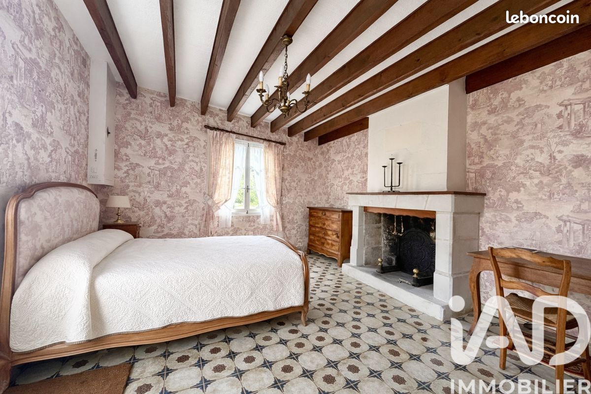 Maison 6 pièces 145 m² (image 8)