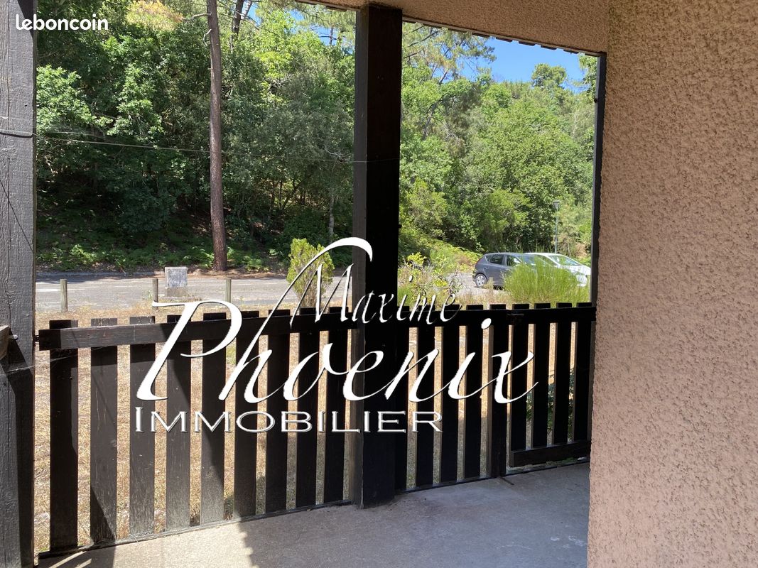 Appartement 1 pièce 31 m² · à Carcans · 31 m² · 124 000 €