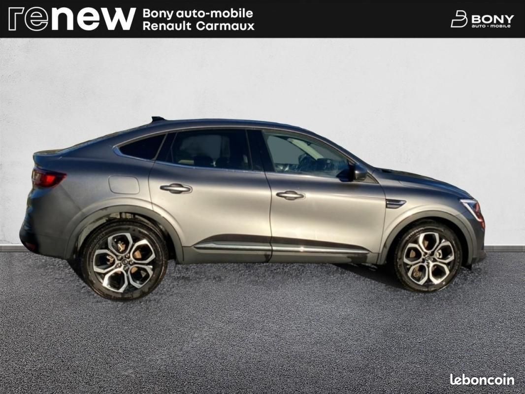 Renault Arkana E-Tech hybride 145 - 22 Techno (image 3)