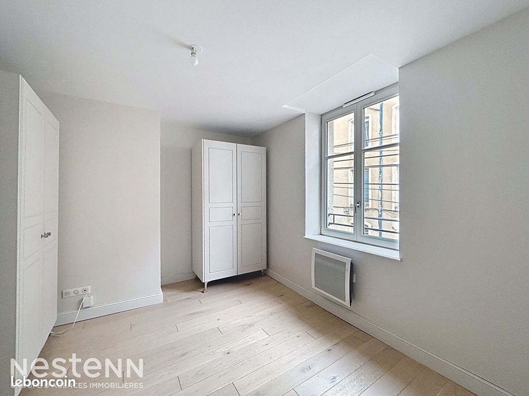 Appartement a louer nancy - 3 pièce(s) - 69 m2 - Surfyn