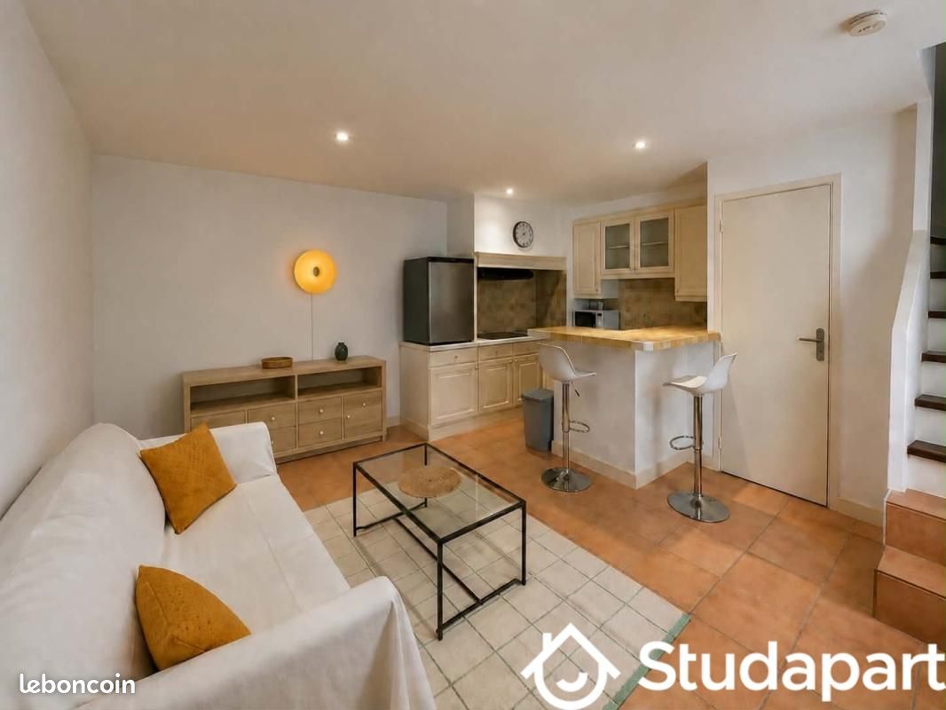 Maison 3 pièces 58 m² · à La Valette-du-Var · 58 m² · 485 €