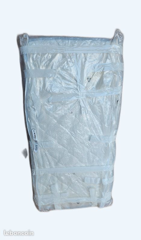 Matelas bébé (image 1)