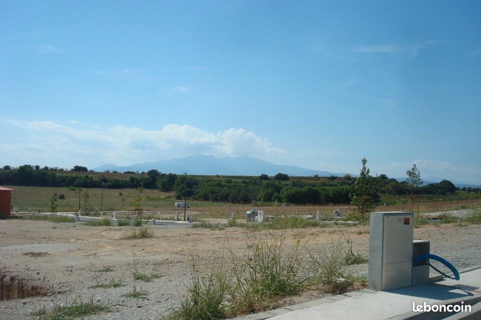 Terrain 240 m² Saint Jean Lasseille · à Saint-Jean-Lasseille · 88 600 €