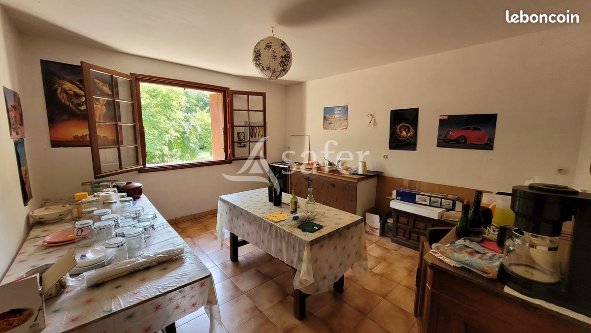 Propriété 290 m² Castres (image 8)