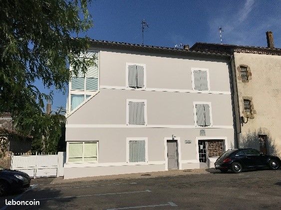 Appartement 1 pièce 30 m² · à Aire-sur-l'Adour · 30 m² · 370 €/mois
