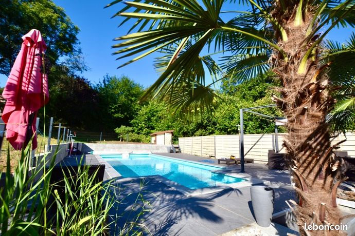 Maison 5 pièces 146 m²