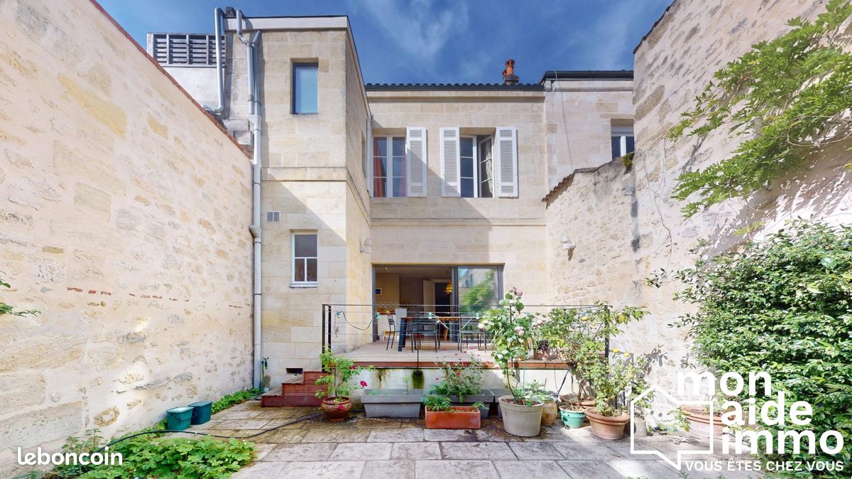 Maison 8 pièces 200 m² (image 1)