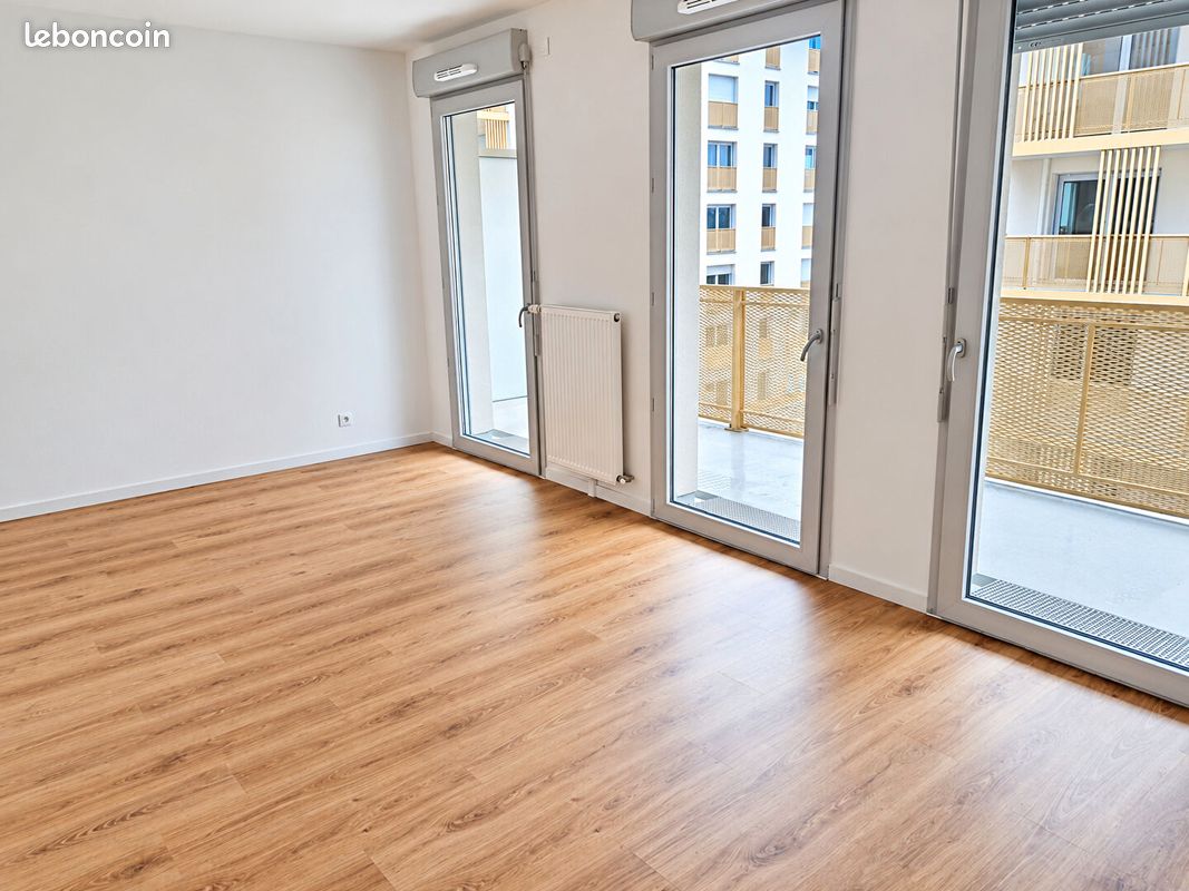 Appartement 1 pièce 33 m² · à Reims · 33 m² · 520 €/mois