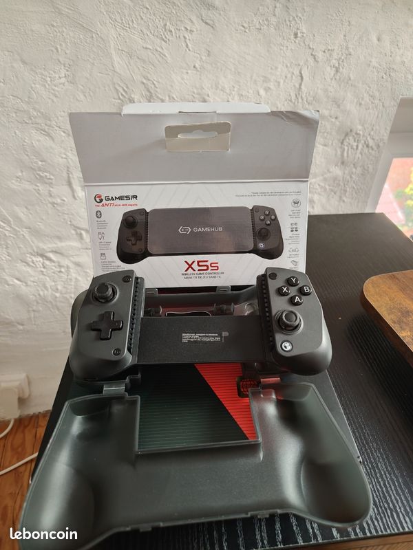 Manette Gamesir x5s (image 1)
