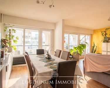 Appartement 299 000 € - 110 m²