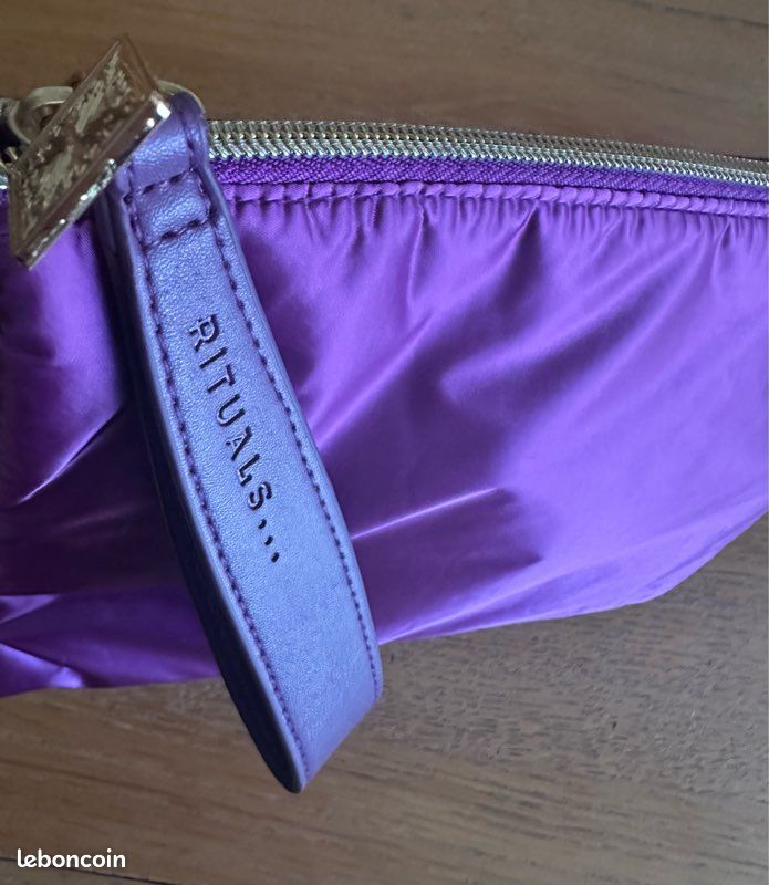 Trousse Rituals (image 2)