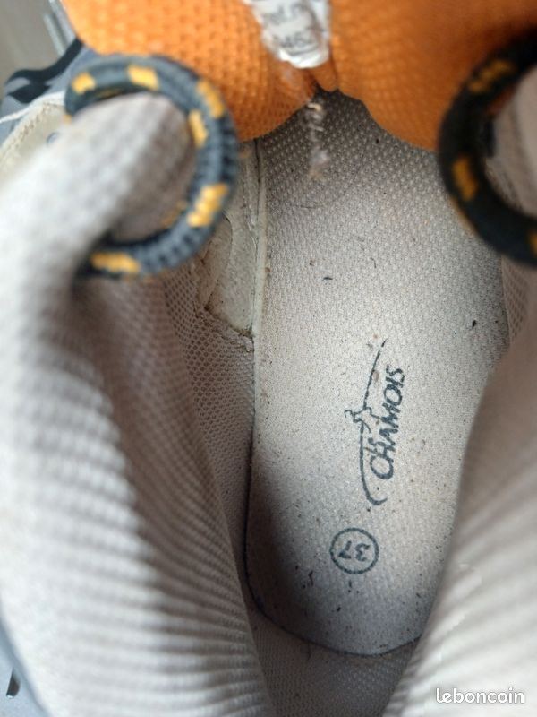 Chaussures 37 3839 (image 2)