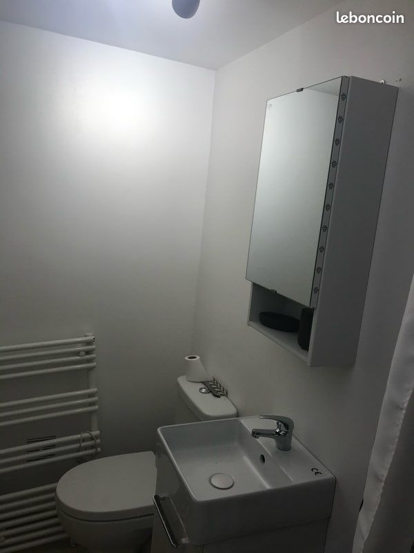 Appartement a louer orly - 1 pièce(s) - 25 m2 - Surfyn