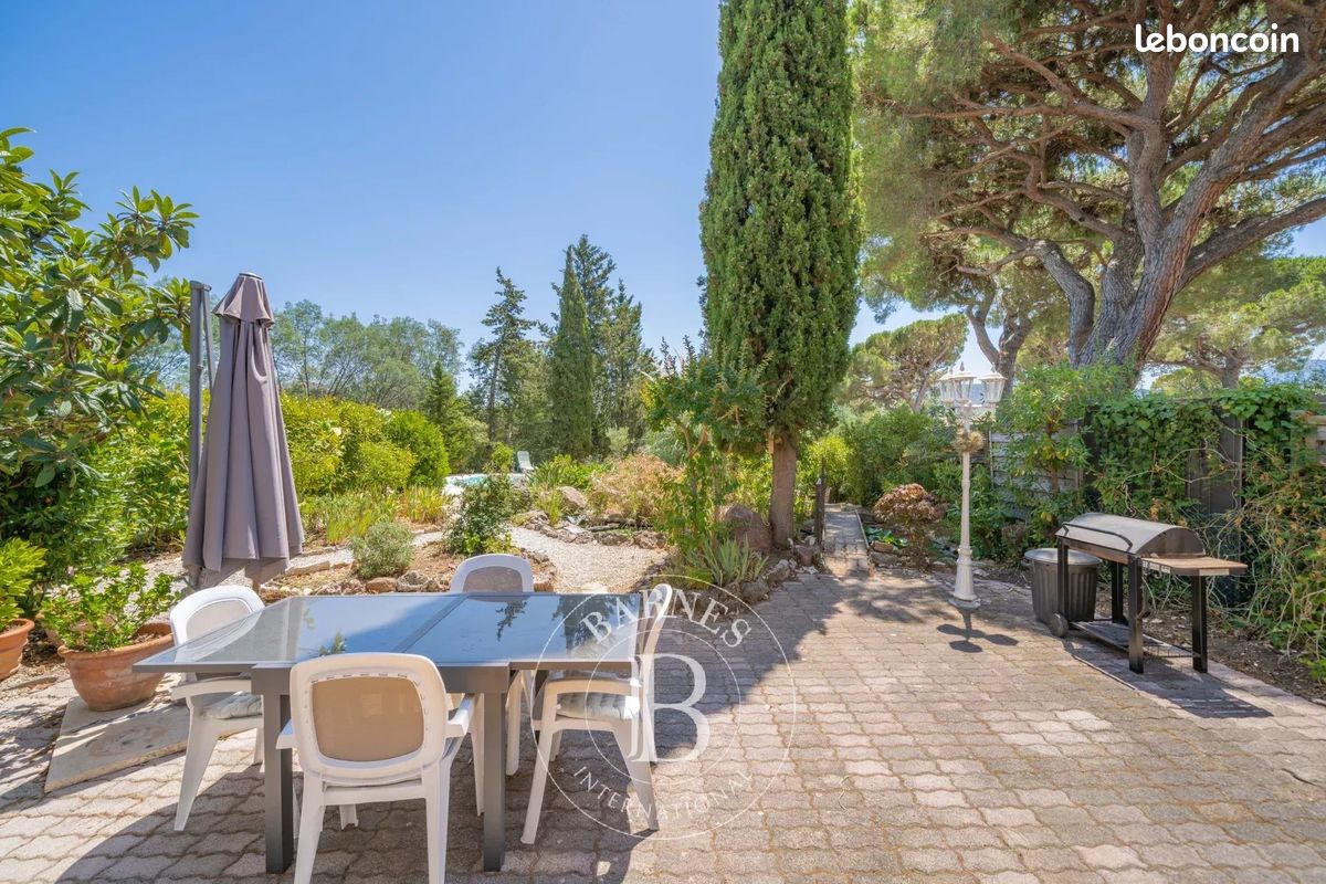 Maison 4 pièces 135 m² · à Mandelieu-la-Napoule · 135 m² · 675 000 €