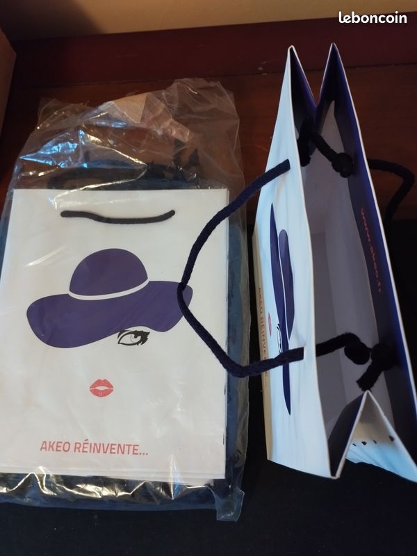 Sacs femme AKEO (image 2)