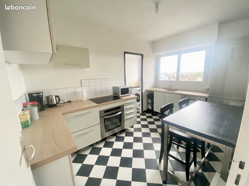 Appartement 2 pièces 53 m² · à Caen · 53 m² · 880 €