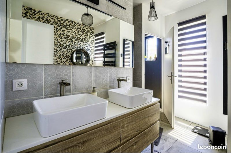 Maison a louer aix-en-provence - 3 pièce(s) - 102 m2 - Surfyn