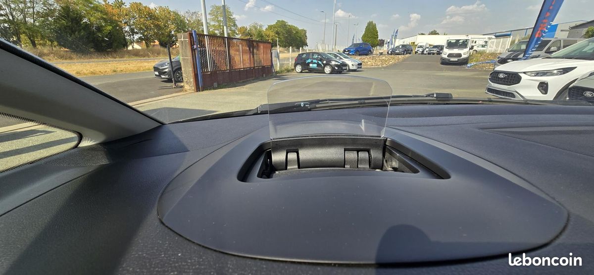 Renault Scénic IV dCi 160 Energy EDC Intens BOITE AUTO ATTELAGE (image 23)