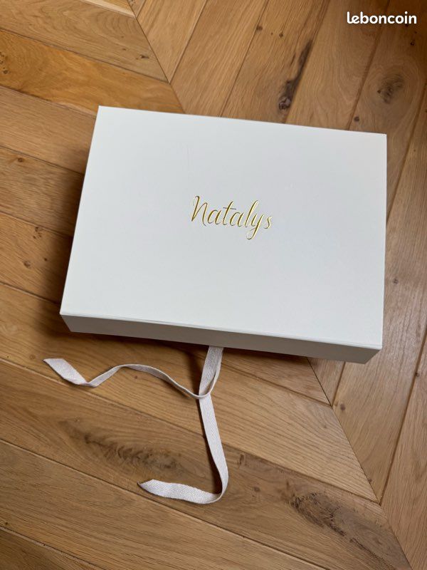 Gilet chaud Natalys neuf avec emballage cadeau (image 3)