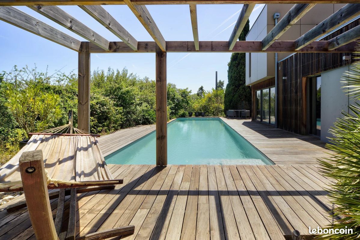 Villa 6 pièces 215 m² (image 17)