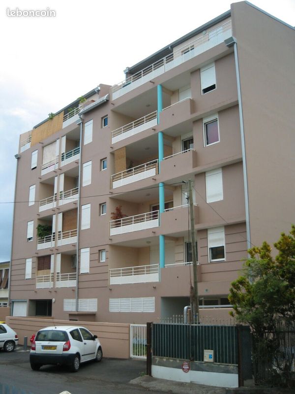 Appartement 2 pièces 47 m² · à Saint-Denis · 47 m² · 797 €