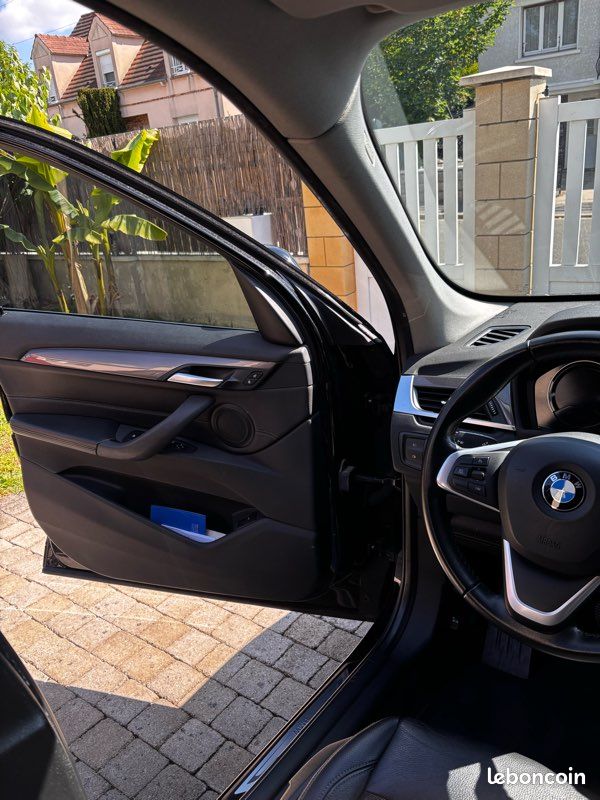 Bmw x1 18d bva8 (image 7)