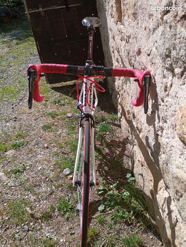 Cervelo R 3 ultra light (image 1)