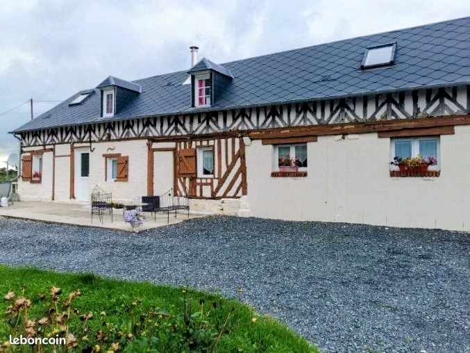 Maison 4 pièces 90 m² · à La Roque-Baignard · 90 m² · 220 000 €