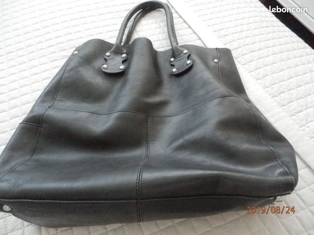 Sac en cuir (image 3)