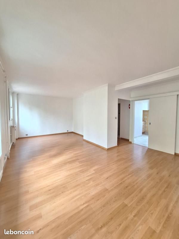 Appartement 3 pièces 65 m² · à Limoges · 65 m² · 700 €/mois